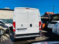 voiture occasion PEUGEOT BOXER à la Réunion disponible sur noutlauto.re