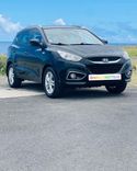 voiture occasion HYUNDAI IX 35 à la Réunion disponible sur noutlauto.re