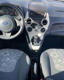 voiture occasion FORD KA à la Réunion disponible sur noutlauto.re