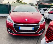 voiture occasion PEUGEOT 208 à la Réunion disponible sur noutlauto.re
