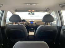 voiture occasion HYUNDAI IX 35 à la Réunion disponible sur noutlauto.re