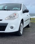 voiture occasion RENAULT CLIO à la Réunion disponible sur noutlauto.re