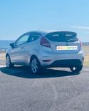 voiture occasion FORD FIESTA à la Réunion disponible sur noutlauto.re
