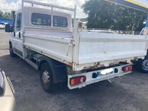 voiture occasion PEUGEOT BOXER à la Réunion disponible sur noutlauto.re
