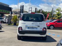 voiture occasion CITROEN C3 PICASSO à la Réunion disponible sur noutlauto.re