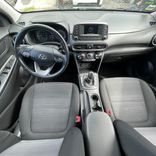 voiture occasion HYUNDAI KONA à la Réunion disponible sur noutlauto.re