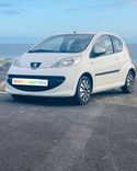 voiture occasion PEUGEOT 107 à la Réunion disponible sur noutlauto.re