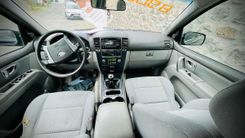 voiture occasion KIA SORENTO à la Réunion disponible sur noutlauto.re