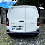 voiture occasion PEUGEOT PARTNER à la Réunion disponible sur noutlauto.re