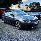 voiture occasion PEUGEOT 308 à la Réunion disponible sur noutlauto.re