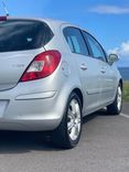 voiture occasion OPEL CORSA à la Réunion disponible sur noutlauto.re