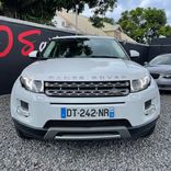 voiture occasion LAND ROVER RANGE ROVER à la Réunion disponible sur noutlauto.re