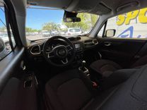 voiture occasion JEEP RENEGADE à la Réunion disponible sur noutlauto.re