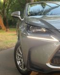voiture occasion LEXUS NX à la Réunion disponible sur noutlauto.re