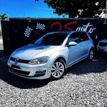 voiture occasion VOLKSWAGEN GOLF à la Réunion disponible sur noutlauto.re
