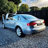 voiture occasion AUDI A4 à la Réunion disponible sur noutlauto.re
