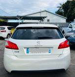 voiture occasion PEUGEOT 308 à la Réunion disponible sur noutlauto.re