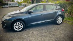 voiture occasion RENAULT MEGANE à la Réunion disponible sur noutlauto.re