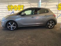 voiture occasion PEUGEOT 208 à la Réunion disponible sur noutlauto.re