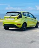 voiture occasion FORD FIESTA à la Réunion disponible sur noutlauto.re