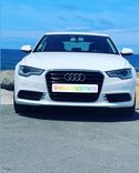 voiture occasion AUDI A6 à la Réunion disponible sur noutlauto.re