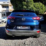 voiture occasion MAZDA CX3 à la Réunion disponible sur noutlauto.re