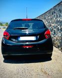 voiture occasion PEUGEOT 208 à la Réunion disponible sur noutlauto.re