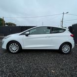 voiture occasion FORD FIESTA à la Réunion disponible sur noutlauto.re