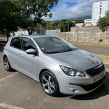 voiture occasion PEUGEOT 308 à la Réunion disponible sur noutlauto.re
