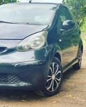 voiture occasion TOYOTA AYGO à la Réunion disponible sur noutlauto.re