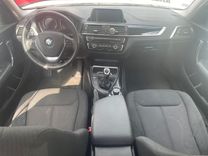 voiture occasion BMW SERIE 1 à la Réunion disponible sur noutlauto.re