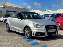 voiture occasion AUDI A1 à la Réunion disponible sur noutlauto.re