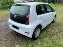 voiture occasion VOLKSWAGEN UP à la Réunion disponible sur noutlauto.re