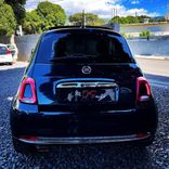 voiture occasion FIAT 500 à la Réunion disponible sur noutlauto.re