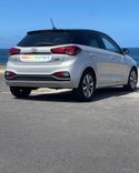 voiture occasion HYUNDAI I 20 à la Réunion disponible sur noutlauto.re