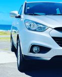 voiture occasion HYUNDAI IX 35 à la Réunion disponible sur noutlauto.re