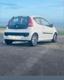 voiture occasion PEUGEOT 107 à la Réunion disponible sur noutlauto.re