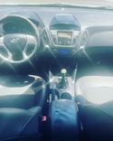 voiture occasion HYUNDAI IX 35 à la Réunion disponible sur noutlauto.re