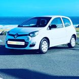 voiture occasion RENAULT TWINGO à la Réunion disponible sur noutlauto.re