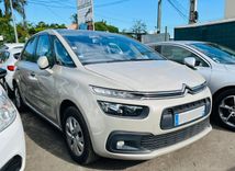 voiture occasion CITROEN C4 PICASSO à la Réunion disponible sur noutlauto.re