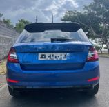 voiture occasion SKODA FABIA à la Réunion disponible sur noutlauto.re
