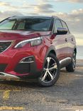 voiture occasion PEUGEOT 3008 à la Réunion disponible sur noutlauto.re