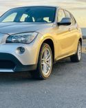voiture occasion BMW X1 à la Réunion disponible sur noutlauto.re