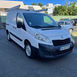 voiture occasion PEUGEOT EXPERT à la Réunion disponible sur noutlauto.re