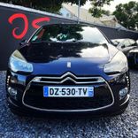 voiture occasion DS DS3 à la Réunion disponible sur noutlauto.re