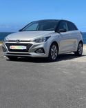 voiture occasion HYUNDAI I 20 à la Réunion disponible sur noutlauto.re
