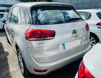 voiture occasion CITROEN C4 PICASSO à la Réunion disponible sur noutlauto.re