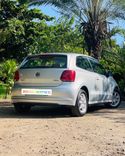 voiture occasion VOLKSWAGEN POLO à la Réunion disponible sur noutlauto.re