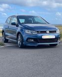 voiture occasion VOLKSWAGEN POLO à la Réunion disponible sur noutlauto.re