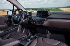 voiture occasion BMW I3 à la Réunion disponible sur noutlauto.re
